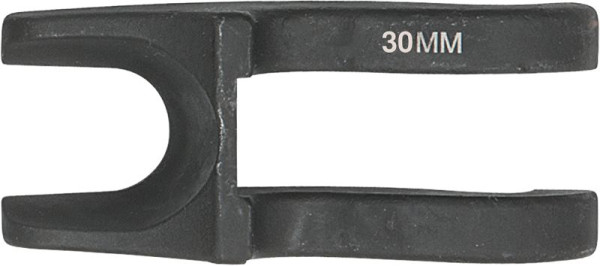 KS Tools vork, diameter 30 mm, 450.0977