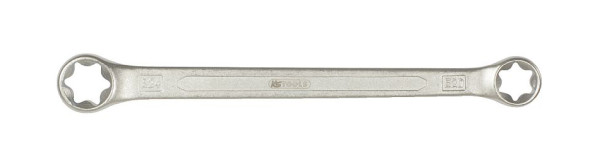 KS Tools Torx E dubbele ringsleutel, E20xE24, 911.0376