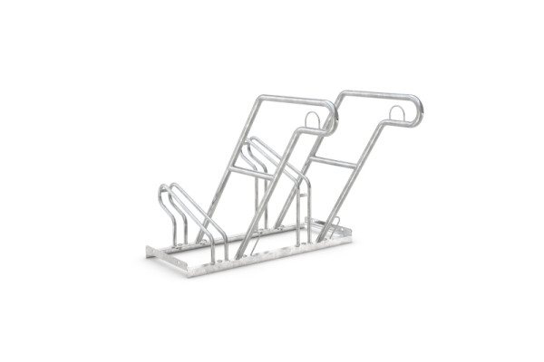 WSM leunparker 2602 XBF, 2 parkeerplaatsen, 105700140