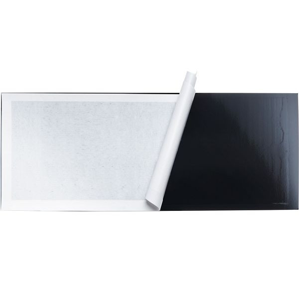 Stalgast zelfklevende navulplaat voor HB4005100, HB4005099
