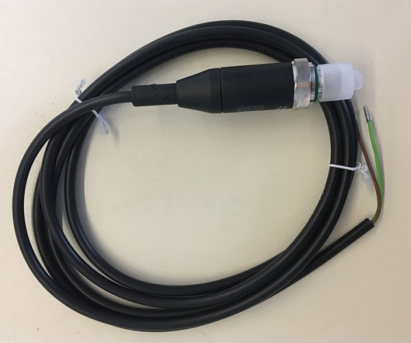 ELMAG druksensor (positie 5) voor MSA 5, 5-15, 9101843