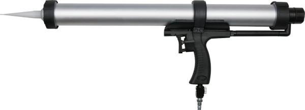 KS Tools persluchtpatroonpistool 600 ml, 515.1985