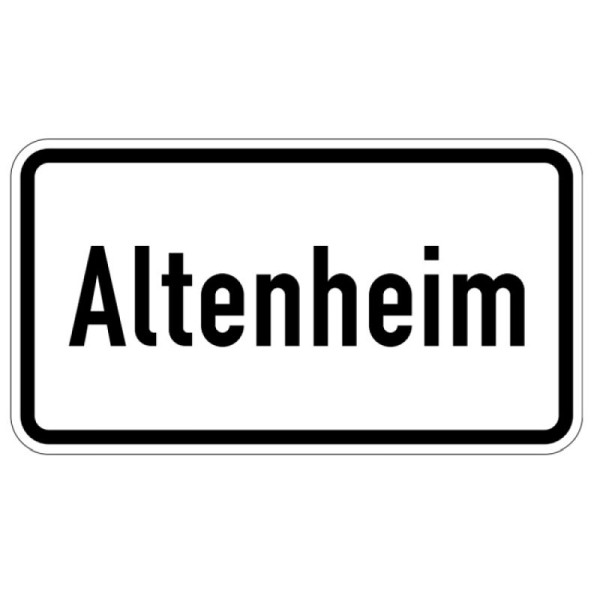 Steen HGS bejaardentehuis nr. 1012-52, 330x600mm /RA2/vlakke vorm 3mm, 1012-52-223
