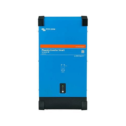 Victron Energy omvormer Phoenix 48/5000 230V Smart, 321903