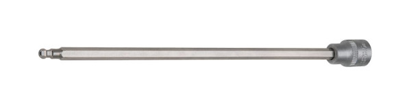 KS Tools oliepandop voor binnenzeskantschroeven met kogelkop, SW5, 917.3858