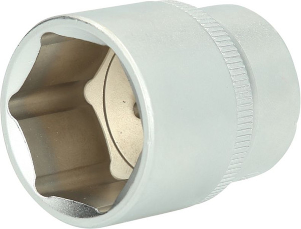 Brilliant Tools 1/2" zeskantdop 30 mm BT022817
