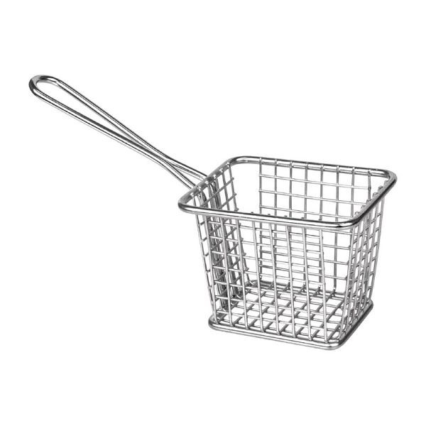 Olympia frituurmand 10 x 8cm, GG866