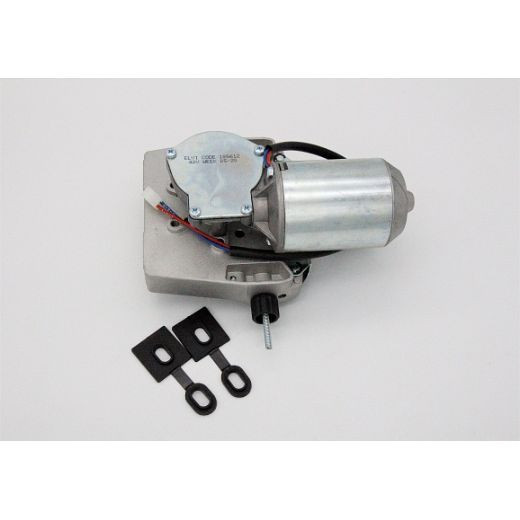 ELMAG invoereenheid inclusief invoerrol 1,0/1,2 mm, 42V/50W/210rpm voor PROFI-MIG 274/304/354, 9504193