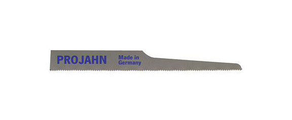 Projahn persluchtzaagblad BiMetall L32TPI VPE: 10 stuks, 650002