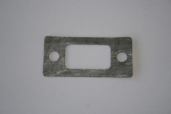 ELMAG nakoelerafdichting voor unit B 5900-2-2, 9100704