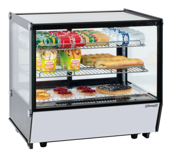 Casselin koude toonbank 120L - ingebouwd, CVRE120L
