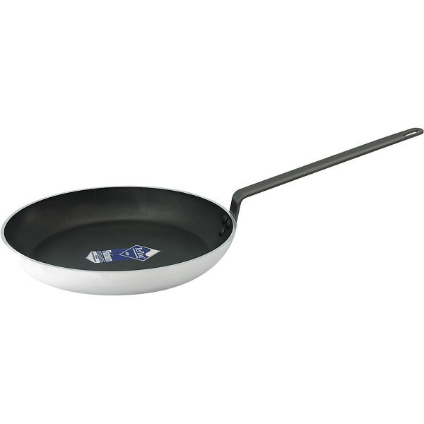 Stalgast koekenpan van aluminium met tefloncoating, Ø 40 cm, KG1101400