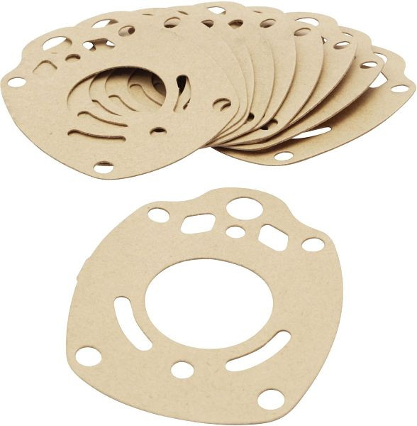 Hazet behuizingsafdichting, set van 10 stuks, 9012-1SPC-015/10