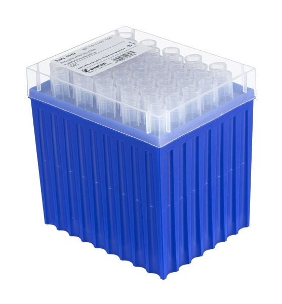 IKA pipetpunt, 5 ml, transparant, Tip l box, 0020017830