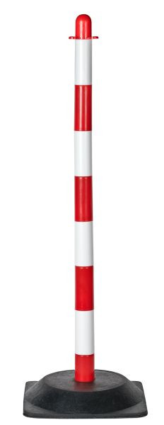 SW stalen kettingstandaard, 07320L