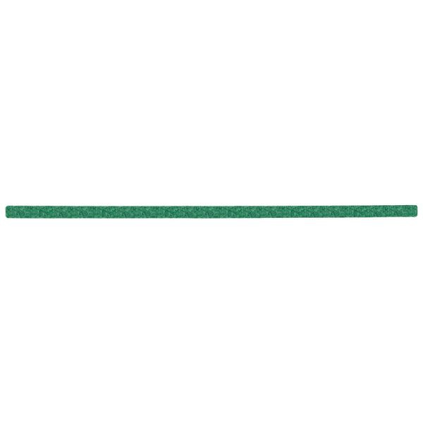 m2 antislipbekleding universeel groen enkele stroken 25x800mm, VE: 10 stuks, M1UV100251