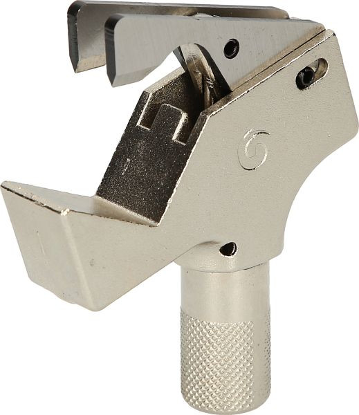 KS Tools draadafsnijder voor buitendraad, M4 - M45, 150.1467