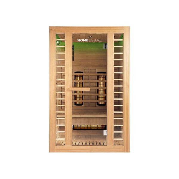 HOME DELUXE infraroodcabine REDSUN DELUXE - M, 23346