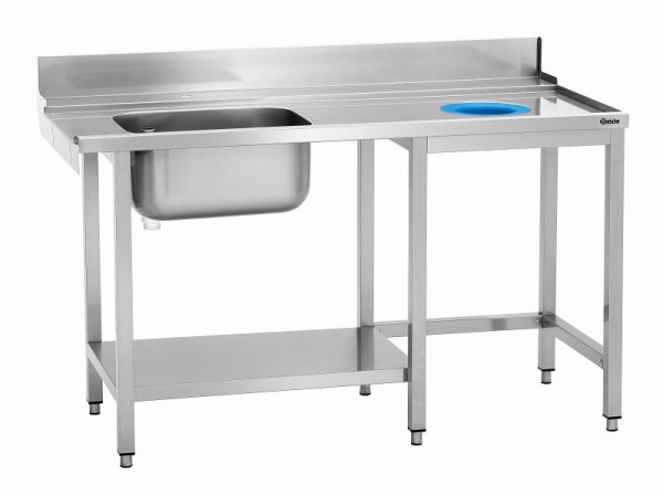 Bartscher voorkeuring KTS5000, 110625