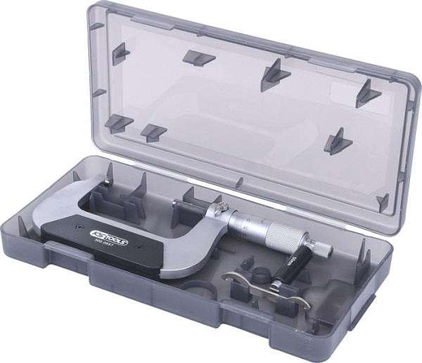 KS Tools buitenmicrometer, 50-75mm, 300.0557
