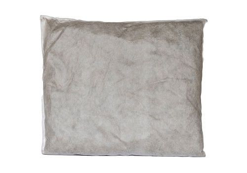 DENSORB oliebindmiddel absorberend kussen, extra absorberend, 40 x 45 cm, VE: 20 stuks, 289-734