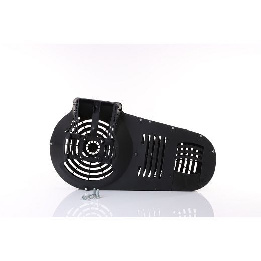ELMAG PVC V-riembescherming compleet voor EUROAIR 300, 9100250