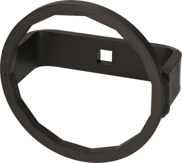 KS Tools oliefiltersleutel 1/2" voor Isuzu Ø 118 mm / 15 vlakken, 460.4610