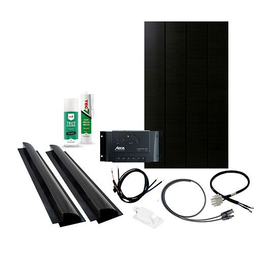 Phaesun Caravankit Sun Pearl 100W, 600379