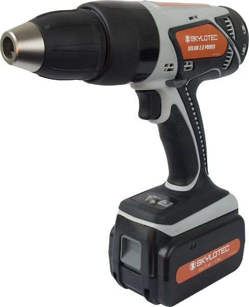 Skylotec Rescue Device Driver RDD voor MILAN 2.0 POWER, A-029-G