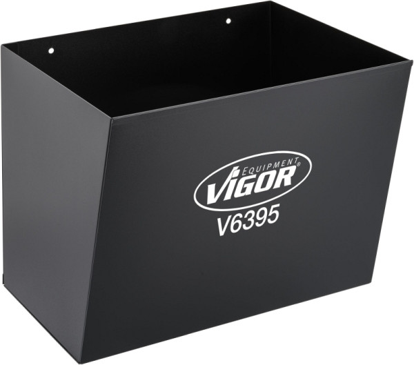 VIGOR afvalbak, V6395