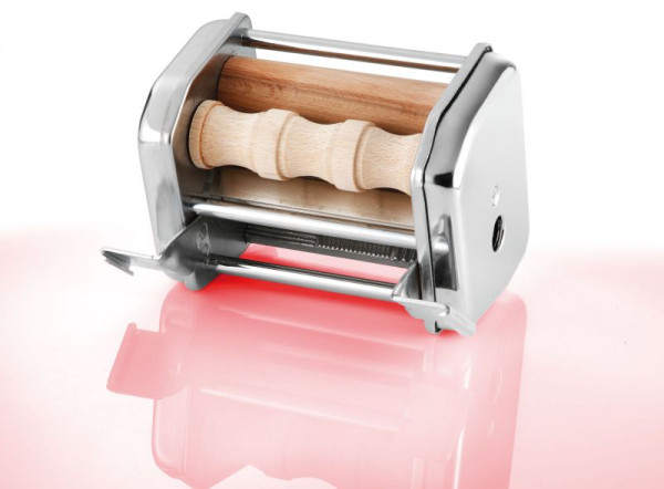 Imperia opzetstuk voor gnocchi, RVS, 88 011