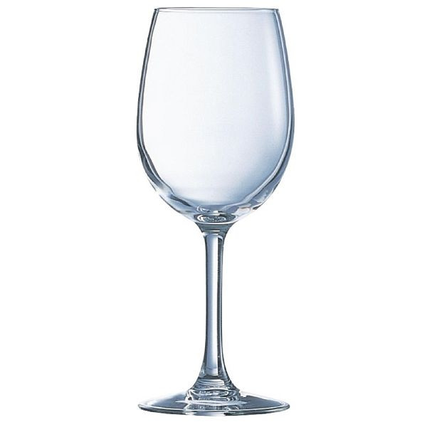 Chef & Sommelier Cabernet Tulip wijnglazen 35cl, pak van 24, CJ062