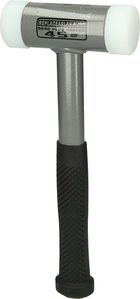 KS Tools terugslag-zachte hamer, 990 g, 140.5274