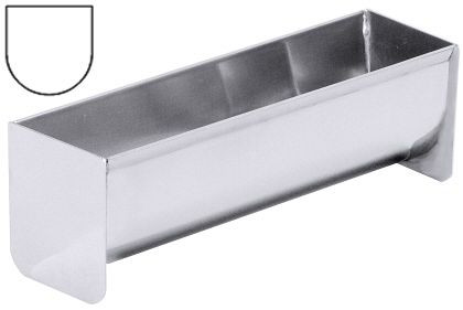 Contacto terrine schaal, klein 13,5 cm, 680/135