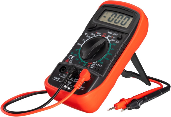 VIGOR digitale multimeter, V4324
