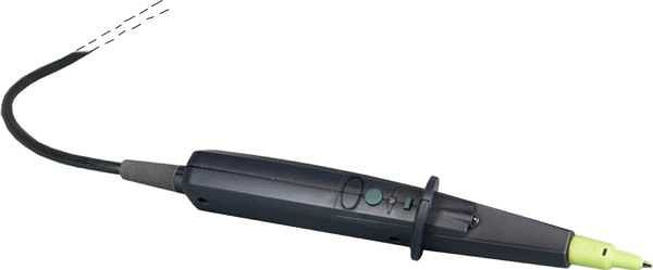 Gossen Metrawatt testsonde met remote triggering voor METRISO en PROFITEST, Z550A