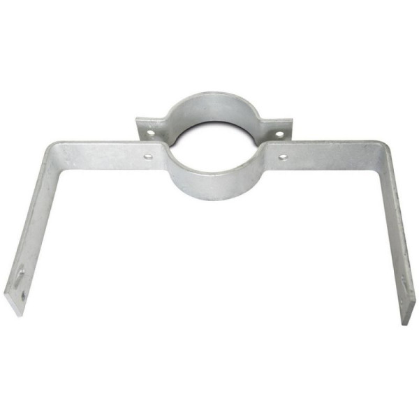 Stone HGS houder voor Ø 108 mm voor -DIAMOND- verkeersspiegel (400 x 600 en 600 x 800 mm), 11346
