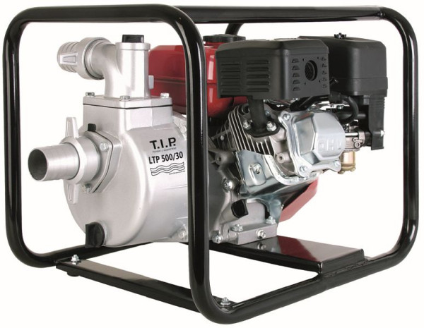 TIP benzinemotorpomp LTP 500/30, 30197