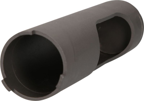 KS Tools 1/2" oliesensor speciale dopsleutel voor MAN met 3 pinnen, 460.5218