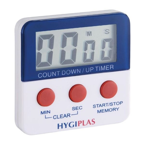 Hygiplas kookwekker, DP028