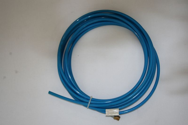 ELMAG PU-slang 6x8mm/6m voor 'ROLL AIR MINI 6', 9402156