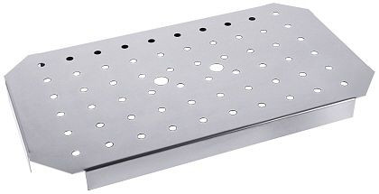 Contacto GN-plank, geperforeerd 1/1, 8111/530