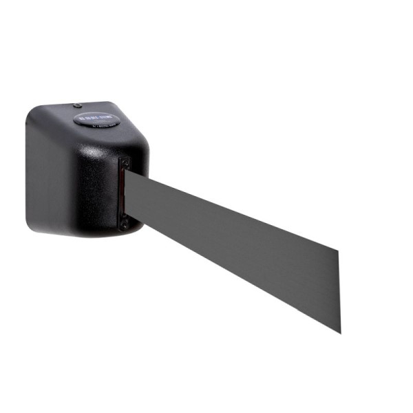 Stein HGS HGS wandriemcassette -P-Line Future-, grijs, om te schroeven, 12852-0801