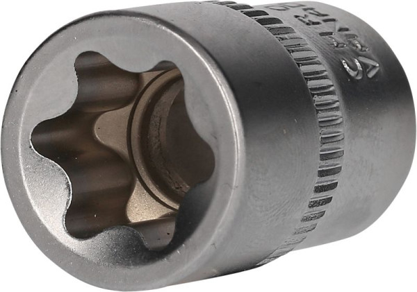 Brilliant Tools 3/8" Torx E-dop, E16, BT021839