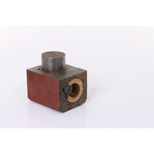 ELMAG borgmoer compleet (nr. 43,44,45,46,47;), voor GBFM 50 GAL, 9803008