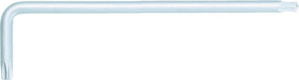 KS Tools Torx Stiftsleutel, lang, T10, 151.2301