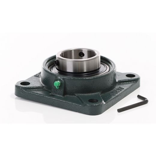 ELMAG hoofdlager, voor gemotoriseerde plaatschaar model LRGM 2050x3, 9804111