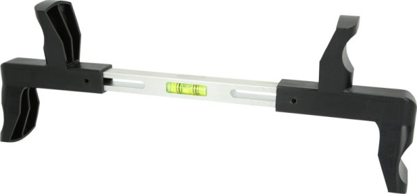 KS Tools stuurverstelschaal met klemfunctie, 515.3184