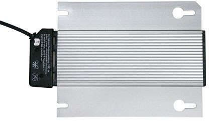 Contacto verwarmingsplaat voor chafing dish, niet verstelbaar, 7099/001