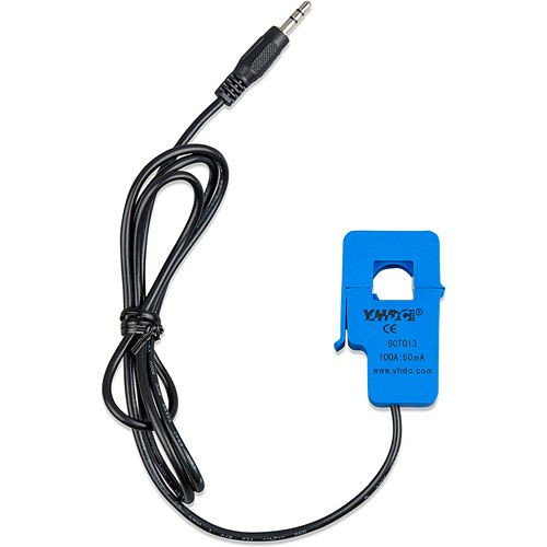Victron Energy stroomsensor 100A:50mA voor MultiPlus-II, 391727